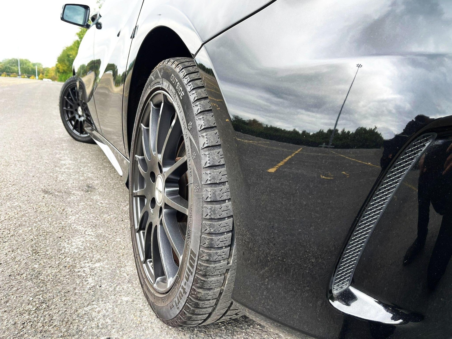 Used Mercedes-Benz A-Class for sale - 76586559: Photo 18