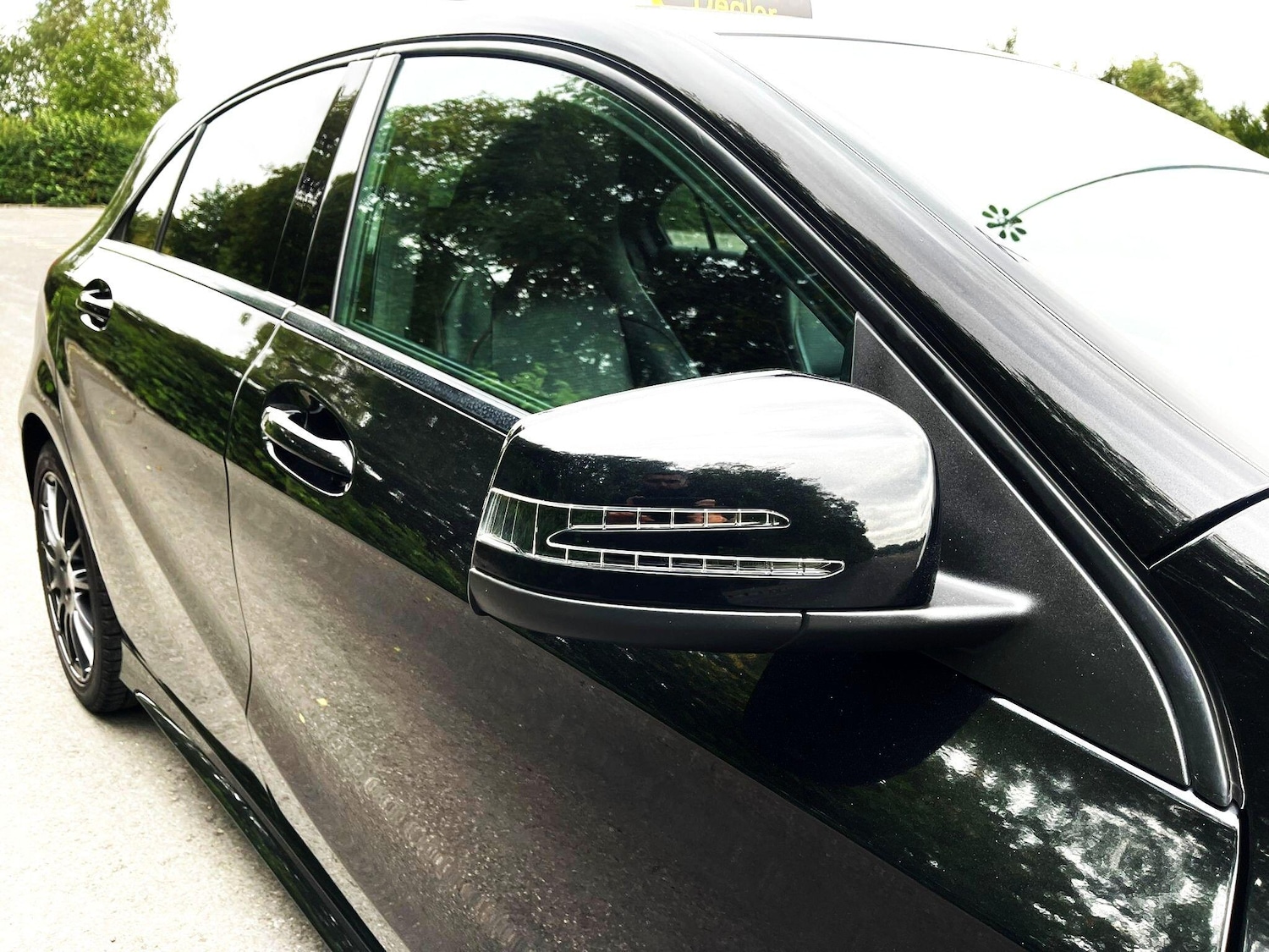 Used Mercedes-Benz A-Class for sale - 76586559: Photo 19