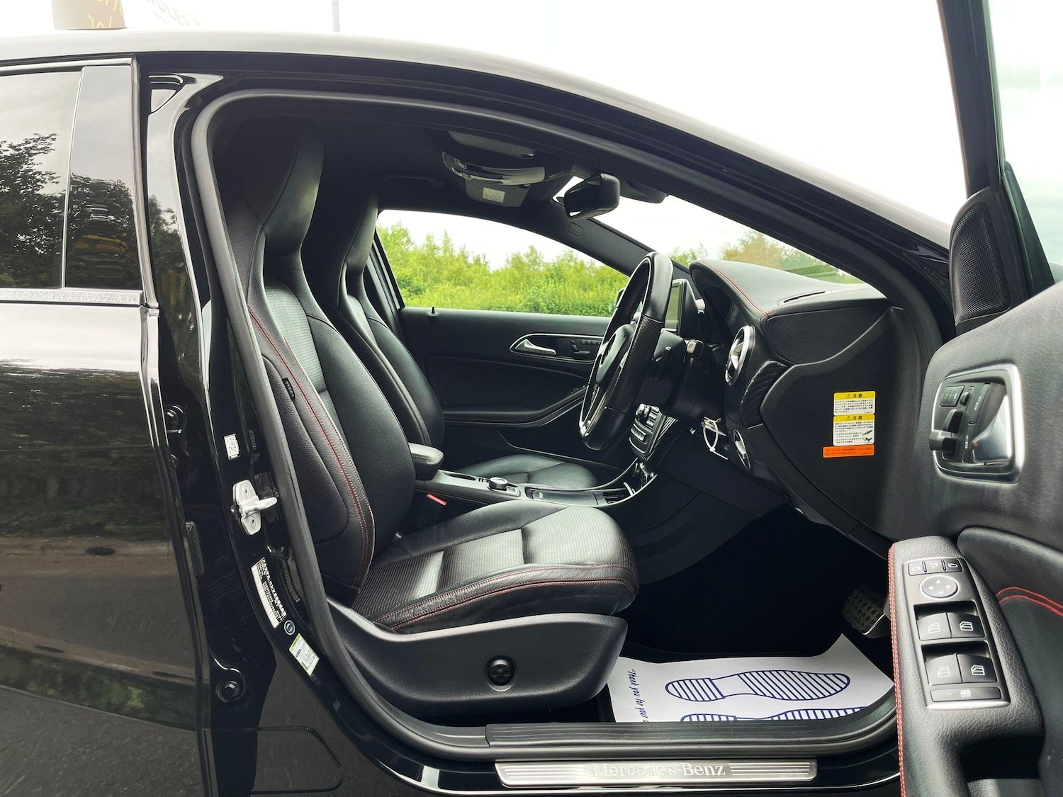 Used Mercedes-Benz A-Class for sale - 76586559: Photo 22