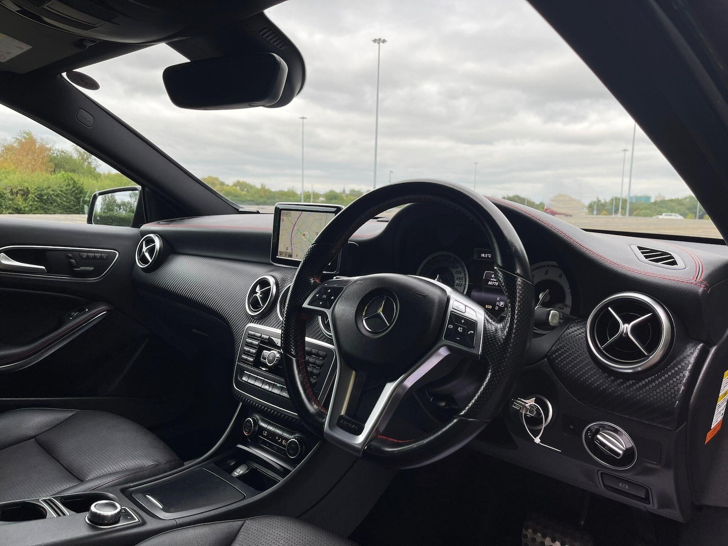 Used Mercedes-Benz A-Class for sale - 76586559: Photo 23