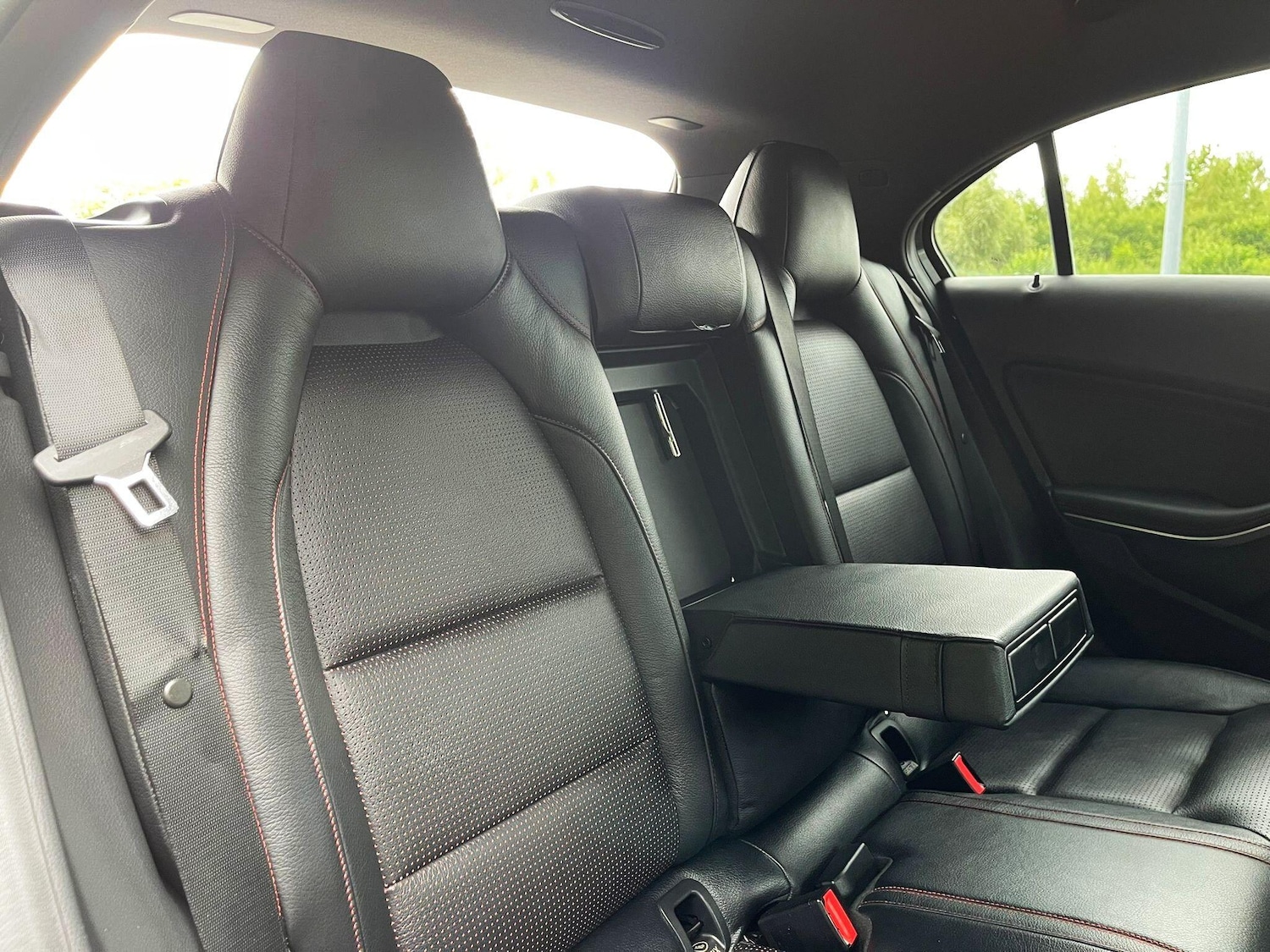 Used Mercedes-Benz A-Class for sale - 76586559: Photo 25