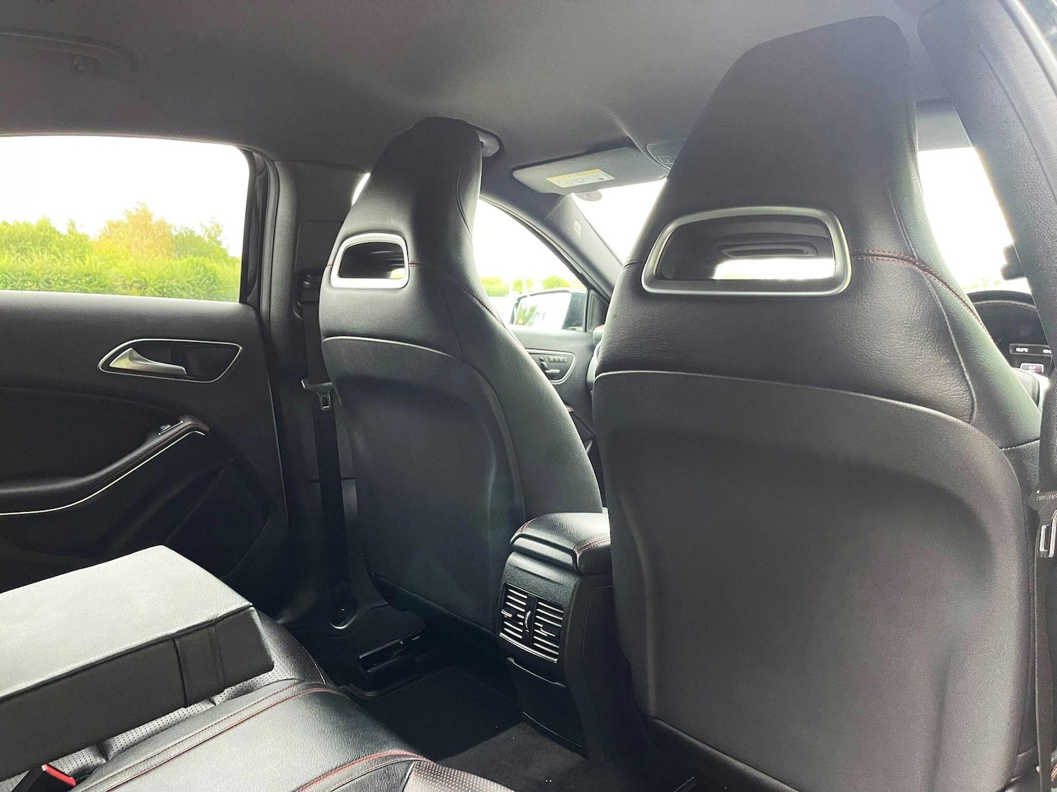 Used Mercedes-Benz A-Class for sale - 76586559: Photo 27