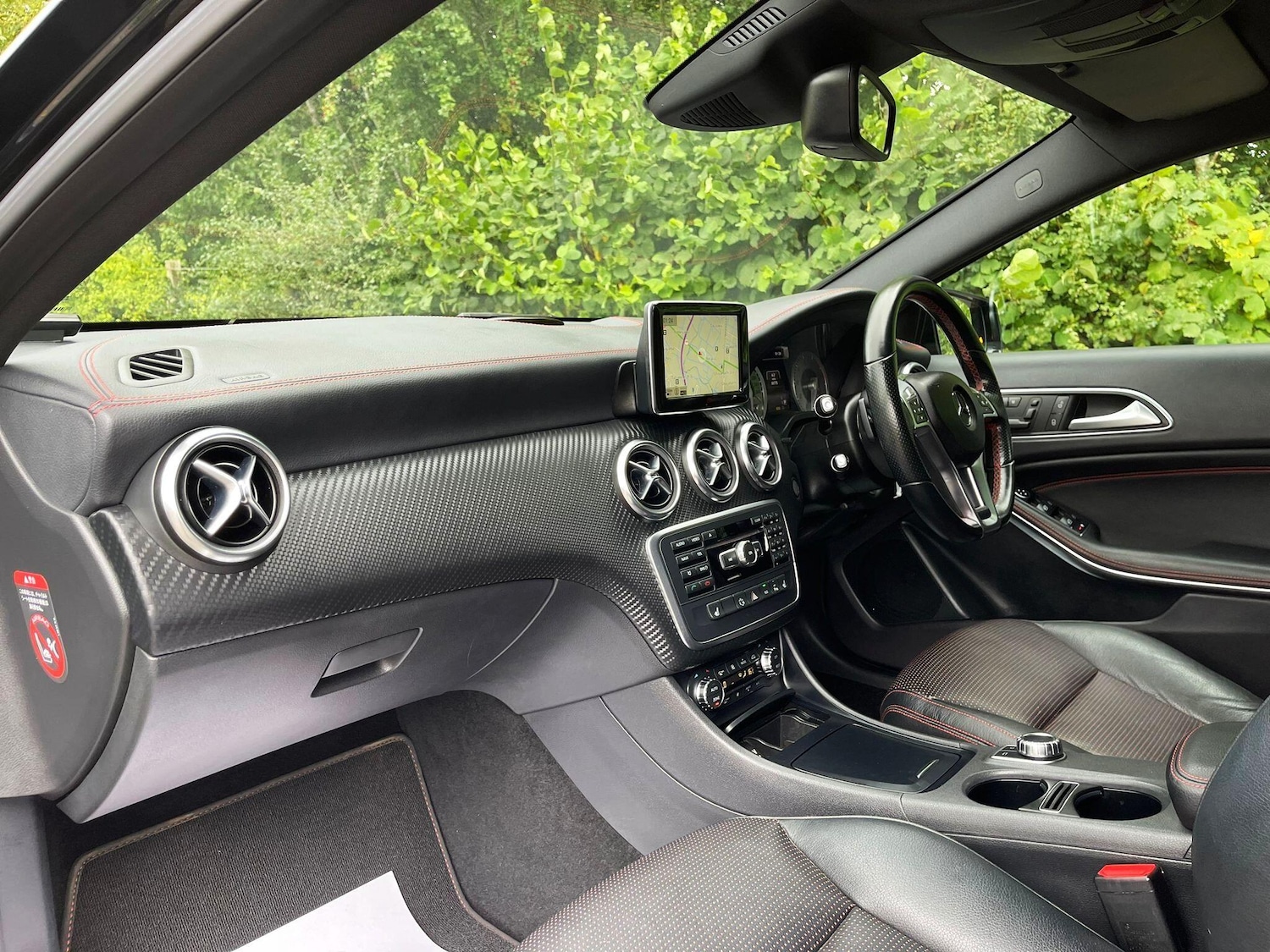 Used Mercedes-Benz A-Class for sale - 76586559: Photo 28