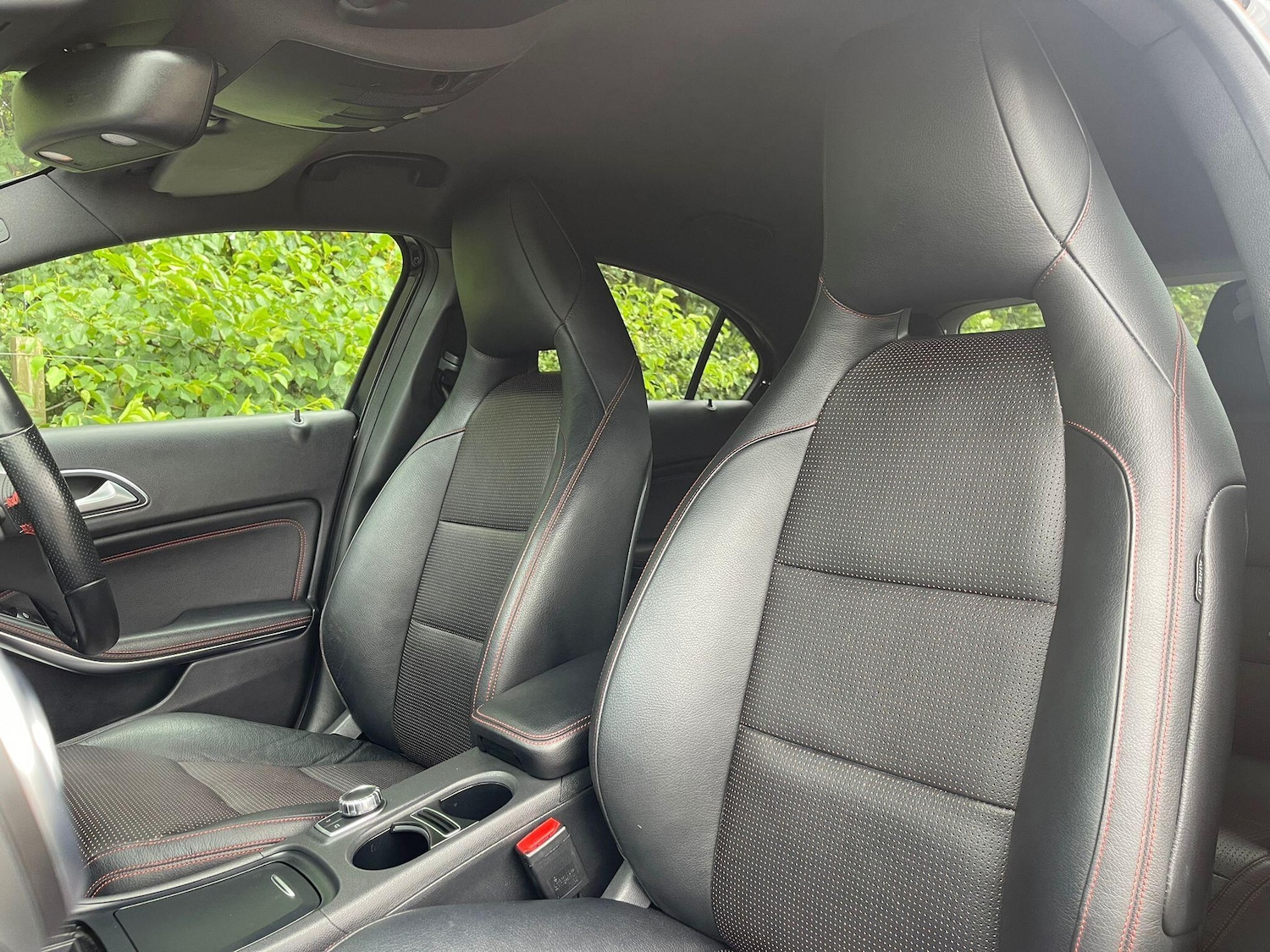 Used Mercedes-Benz A-Class for sale - 76586559: Photo 30