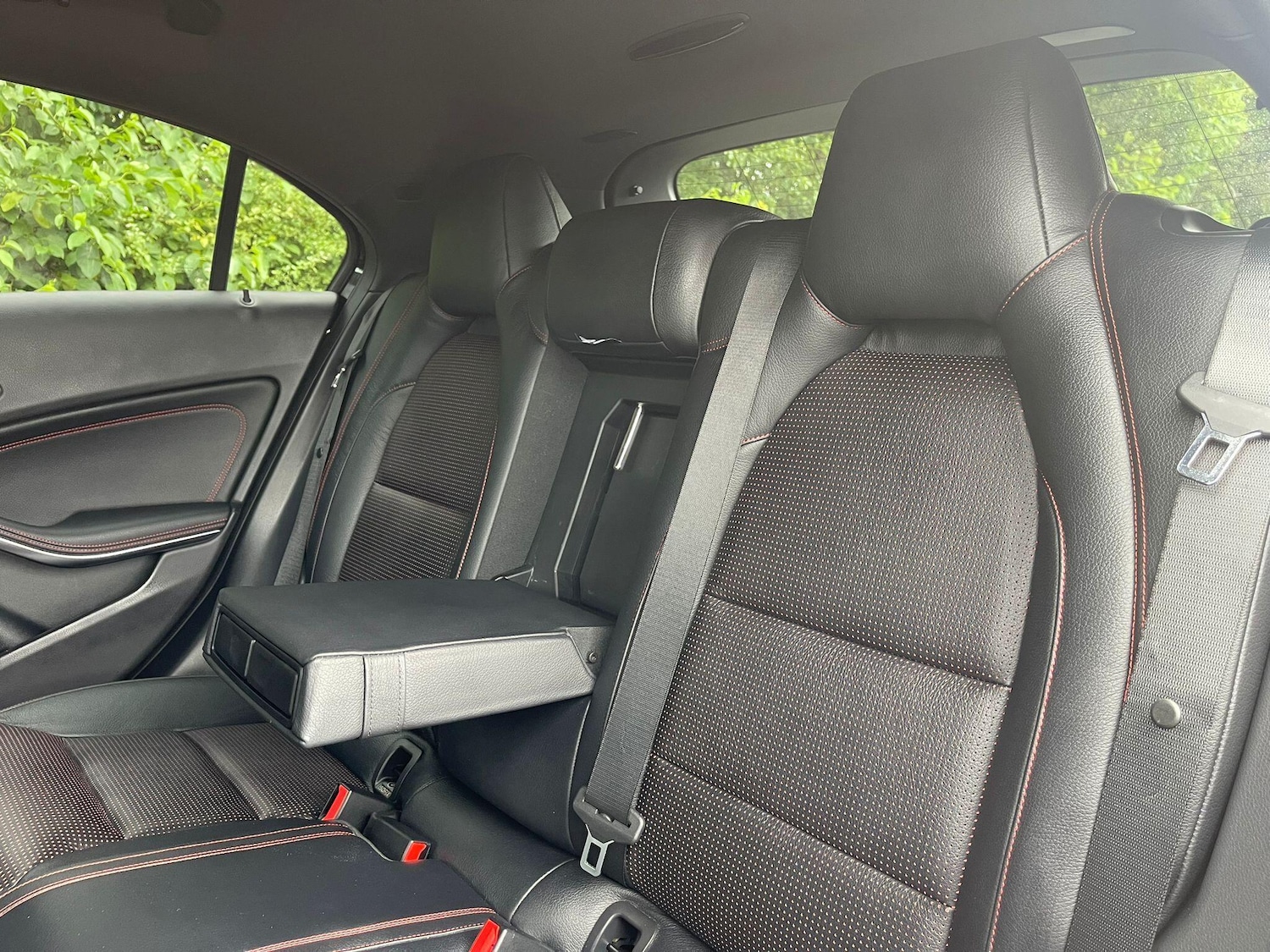 Used Mercedes-Benz A-Class for sale - 76586559: Photo 31