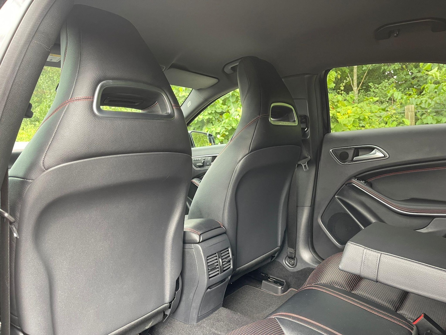 Used Mercedes-Benz A-Class for sale - 76586559: Photo 33