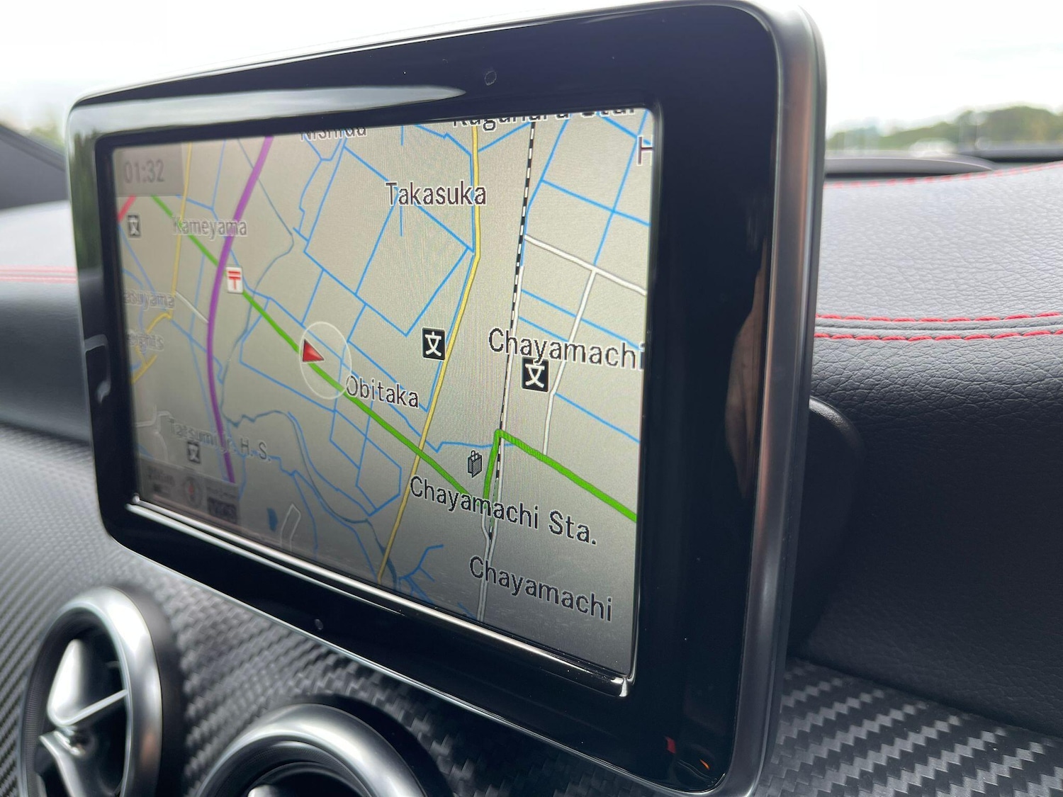 Used Mercedes-Benz A-Class for sale - 76586559: Photo 37