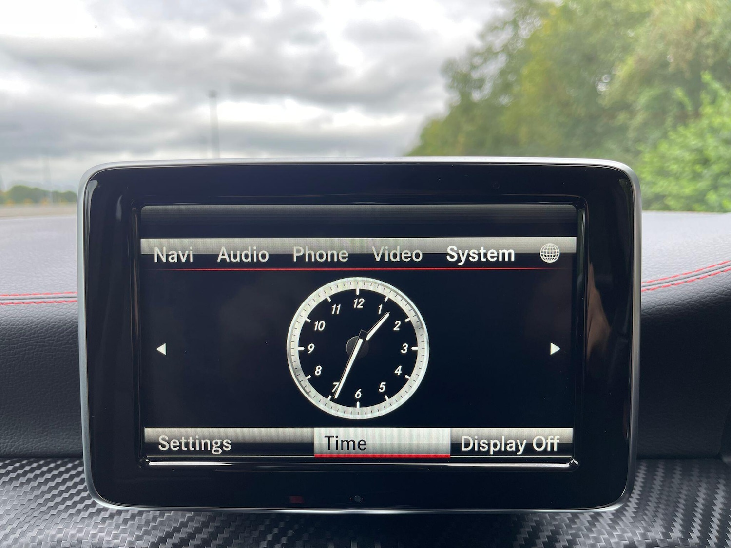 Used Mercedes-Benz A-Class for sale - 76586559: Photo 38