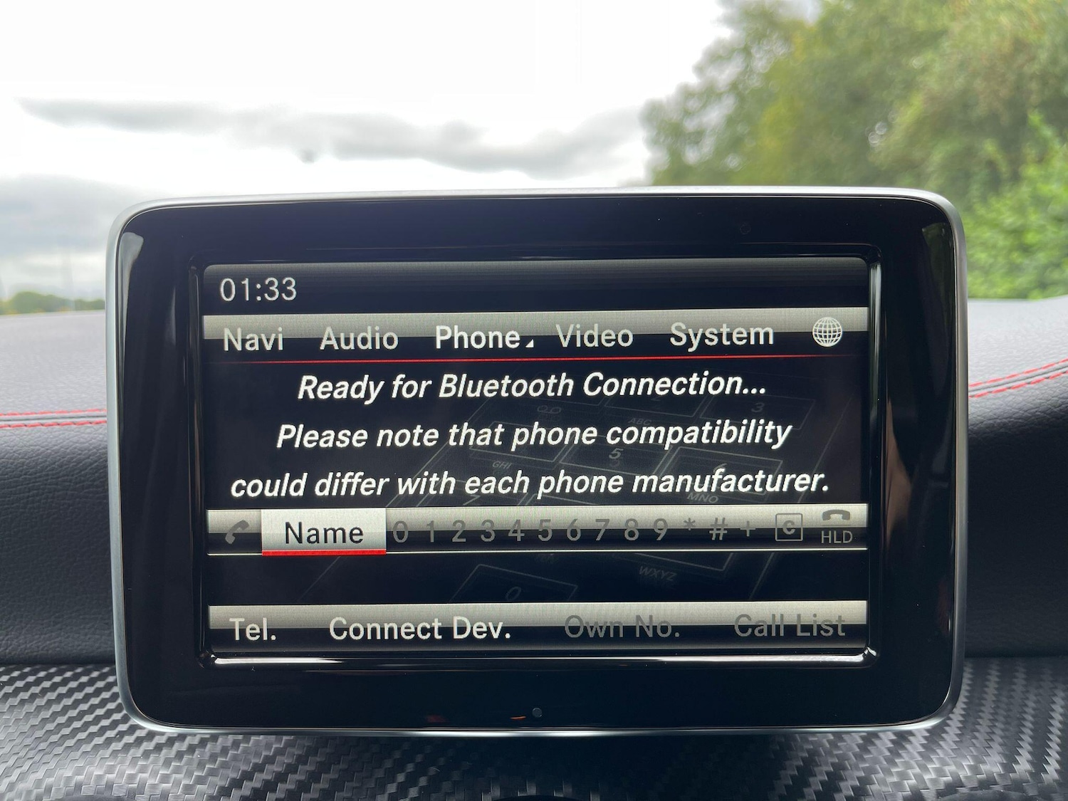 Used Mercedes-Benz A-Class for sale - 76586559: Photo 39