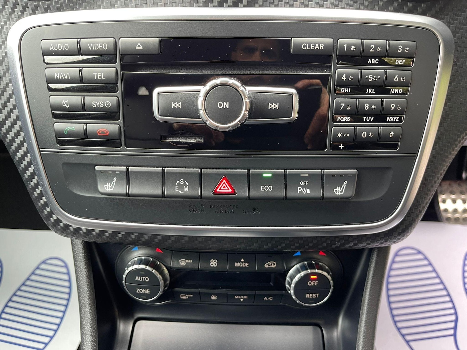 Used Mercedes-Benz A-Class for sale - 76586559: Photo 42