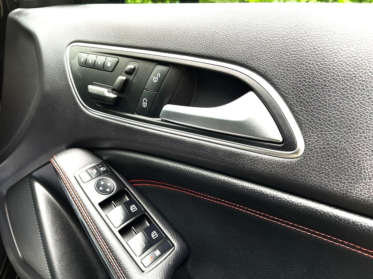 Used Mercedes-Benz A-Class for sale - 76586559: Photo 44