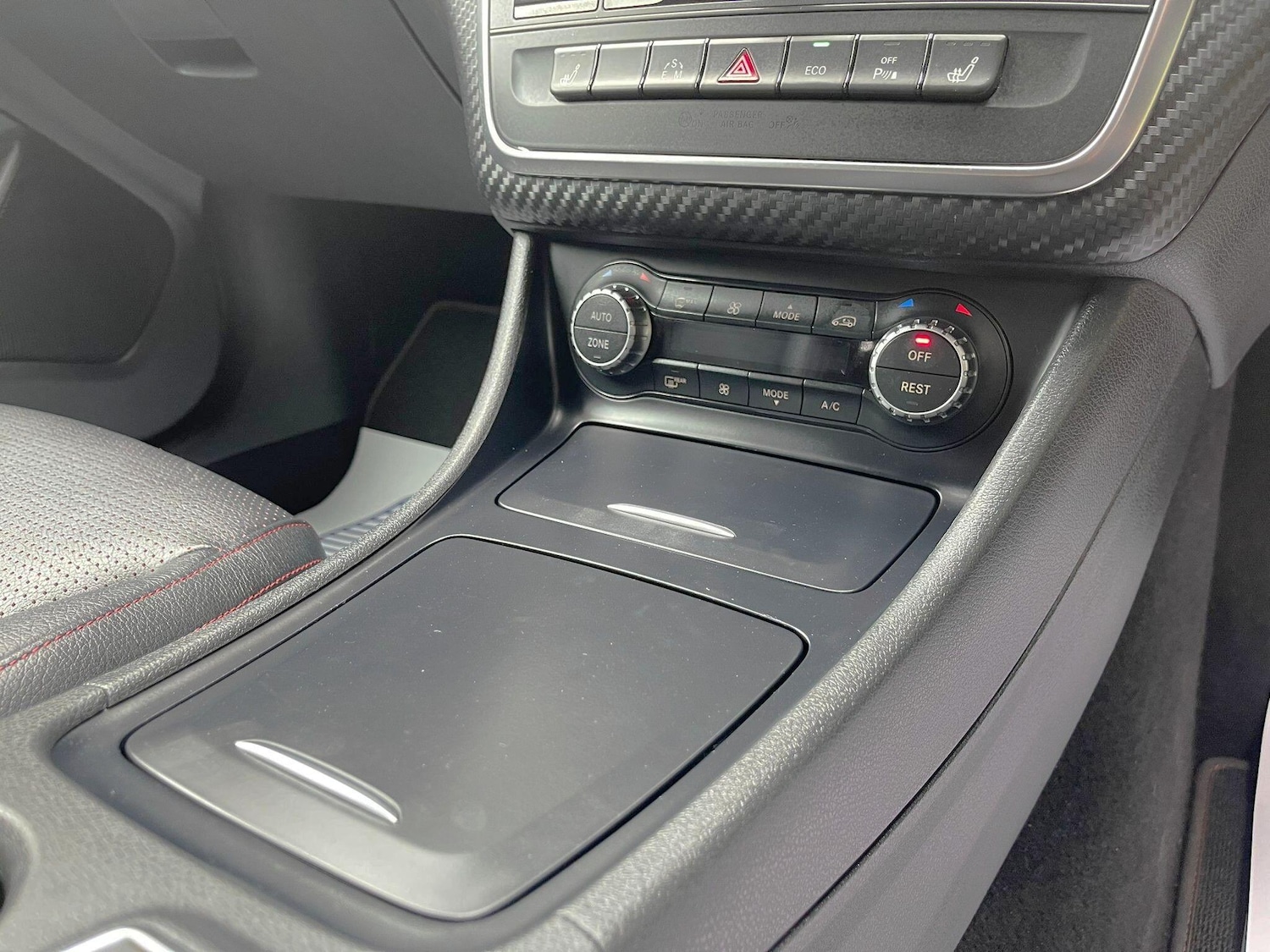 Used Mercedes-Benz A-Class for sale - 76586559: Photo 45