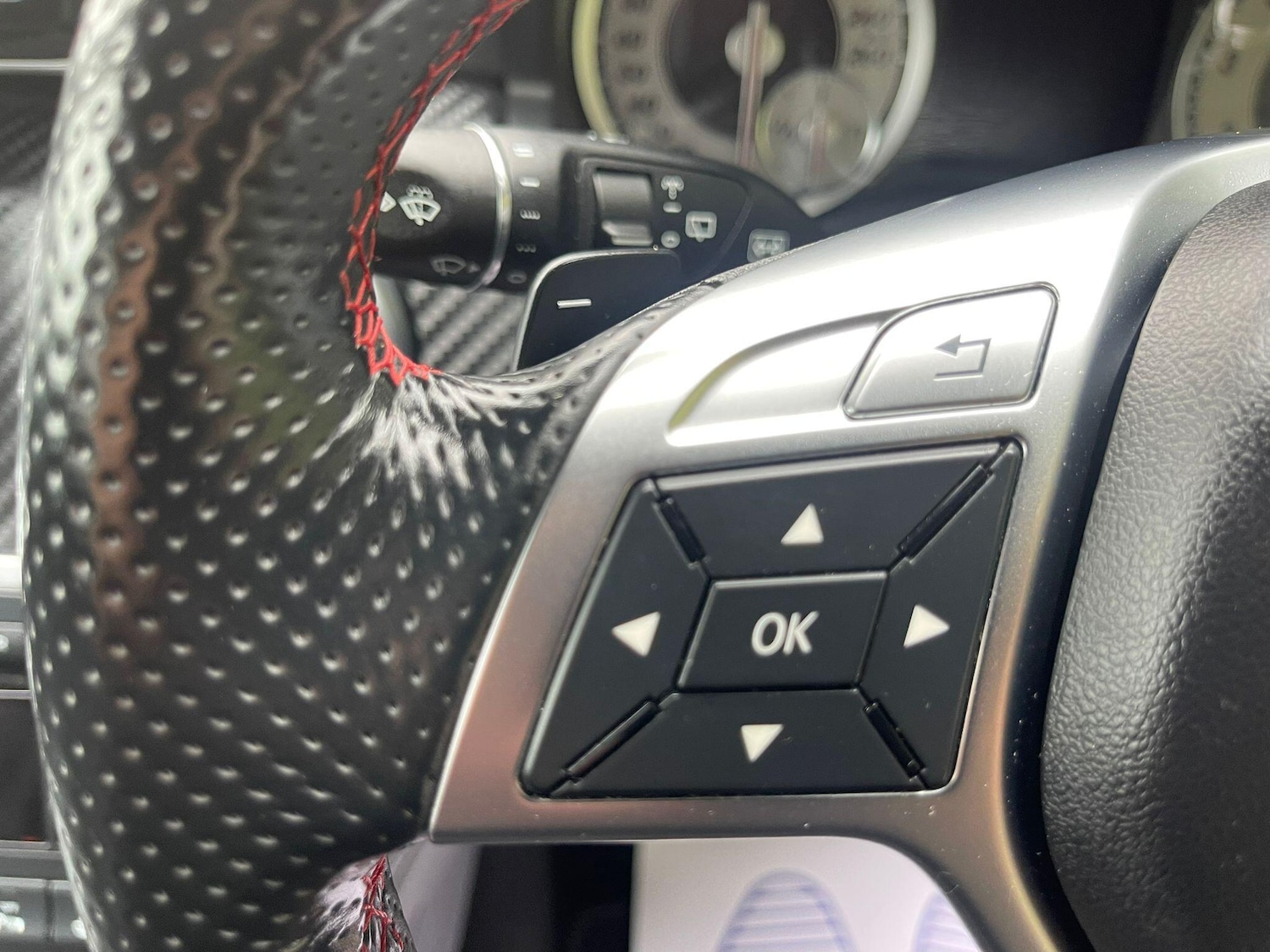 Used Mercedes-Benz A-Class for sale - 76586559: Photo 51