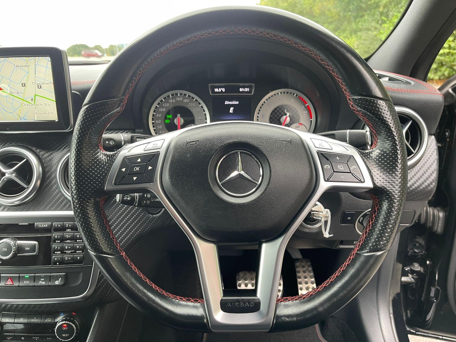 Used Mercedes-Benz A-Class for sale - 76586559: Photo 52