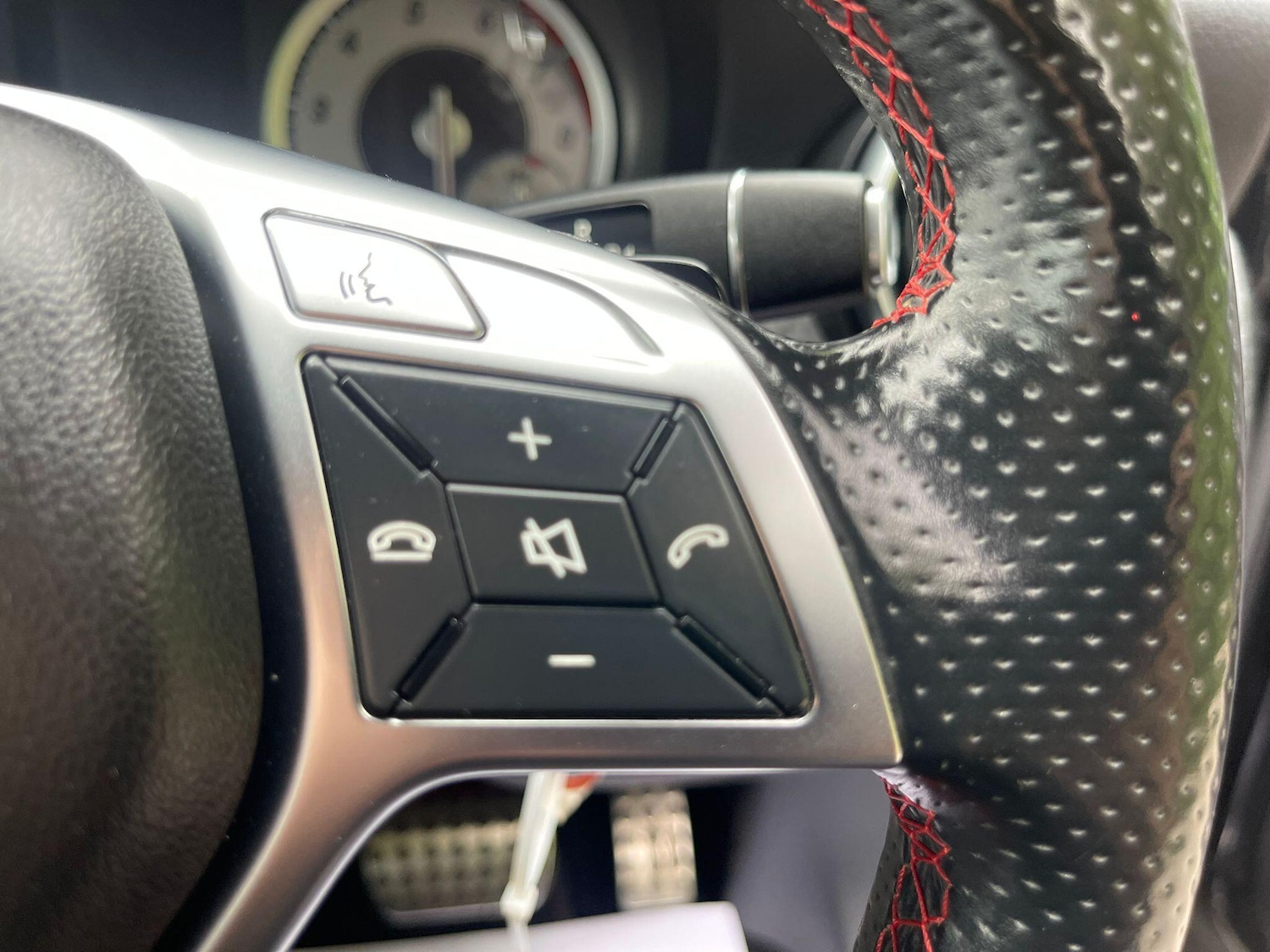 Used Mercedes-Benz A-Class for sale - 76586559: Photo 53