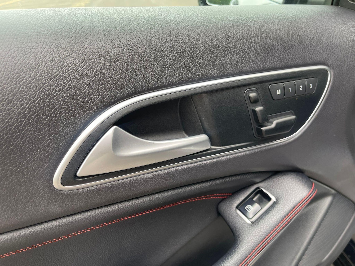 Used Mercedes-Benz A-Class for sale - 76586559: Photo 56