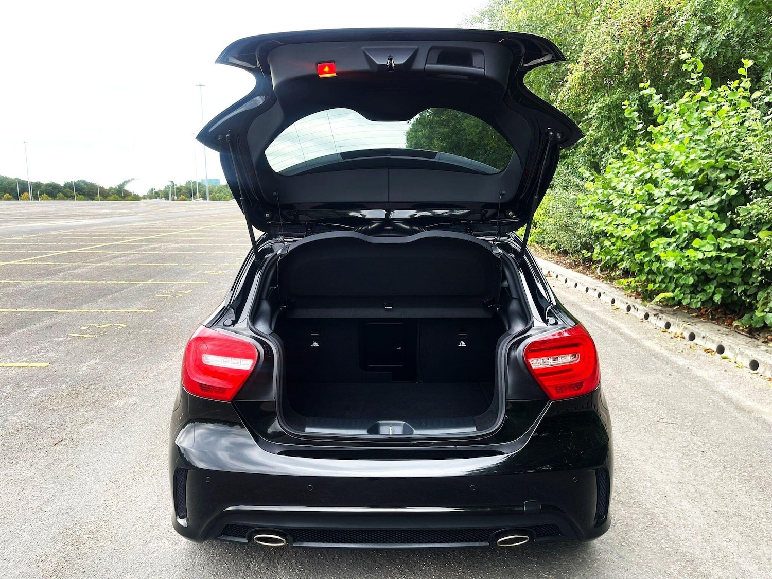 Used Mercedes-Benz A-Class for sale - 76586559: Photo 57