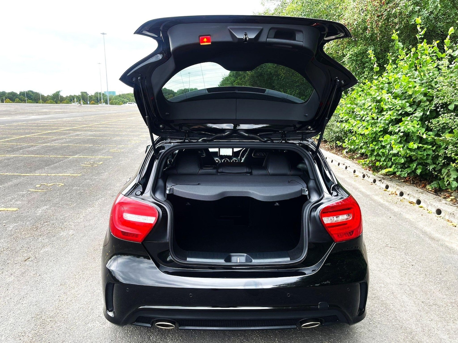 Used Mercedes-Benz A-Class for sale - 76586559: Photo 58