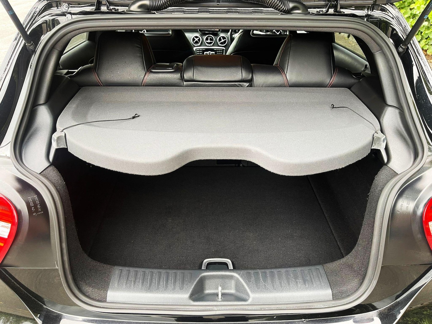 Used Mercedes-Benz A-Class for sale - 76586559: Photo 59