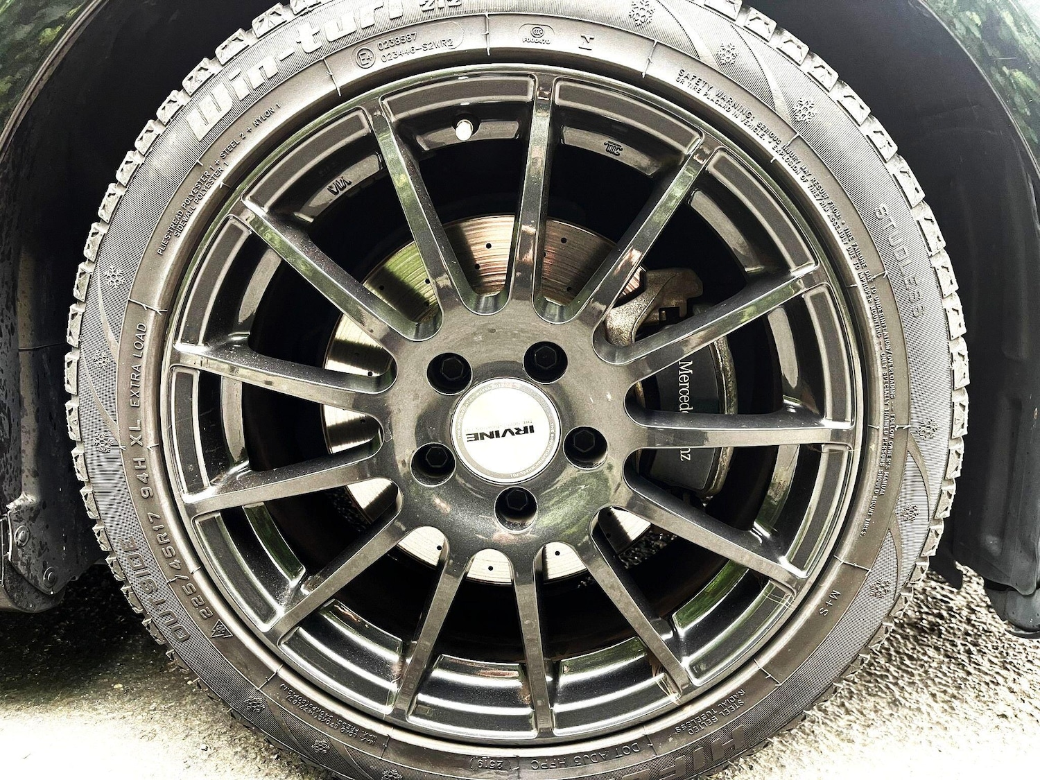 Used Mercedes-Benz A-Class for sale - 76586559: Photo 60