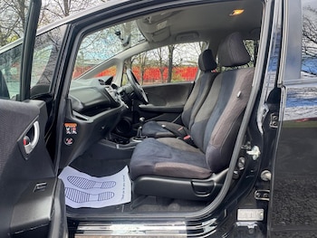 Used Honda Jazz 2015 for sale - 78238082: Photo