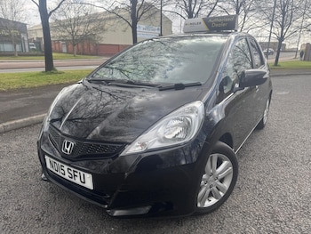 Used Honda Jazz 2015 for sale - 78238082: Photo