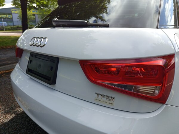 Used Audi A1 2014 for sale - 75066086: Photo 13