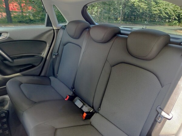 Used Audi A1 2014 for sale - 75066086: Photo 31