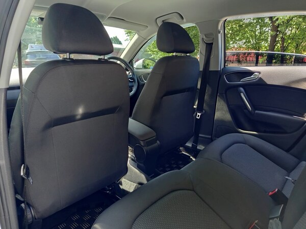 Used Audi A1 2014 for sale - 75066086: Photo 32