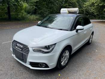 Used Audi A1 2014 for sale - 75066086: Photo