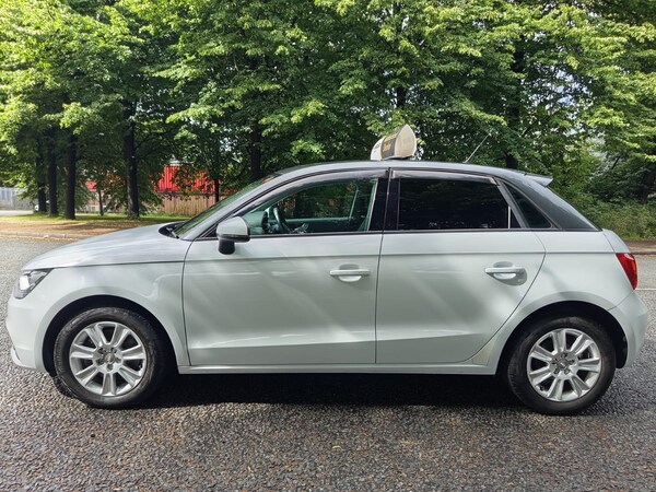 Used Audi A1 2014 for sale - 75066086: Photo 4