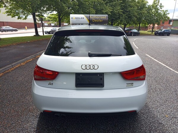 Used Audi A1 2014 for sale - 75066086: Photo 6