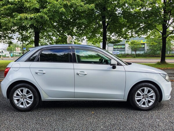 Used Audi A1 2014 for sale - 75066086: Photo 8