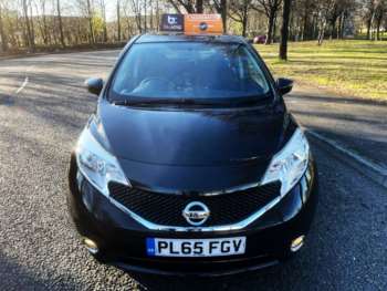 Used Nissan Note 2016 for sale - 74049664: Photo