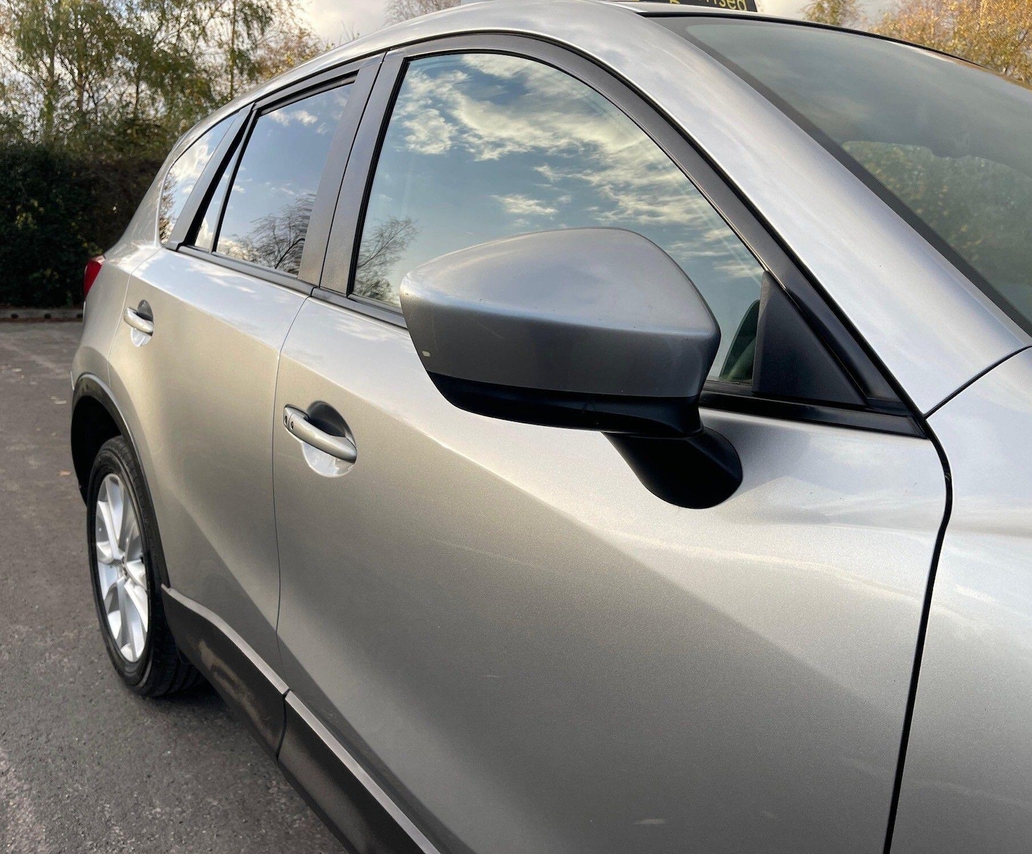 Used Mazda CX-5 2013 for sale - 76579854: Photo 13