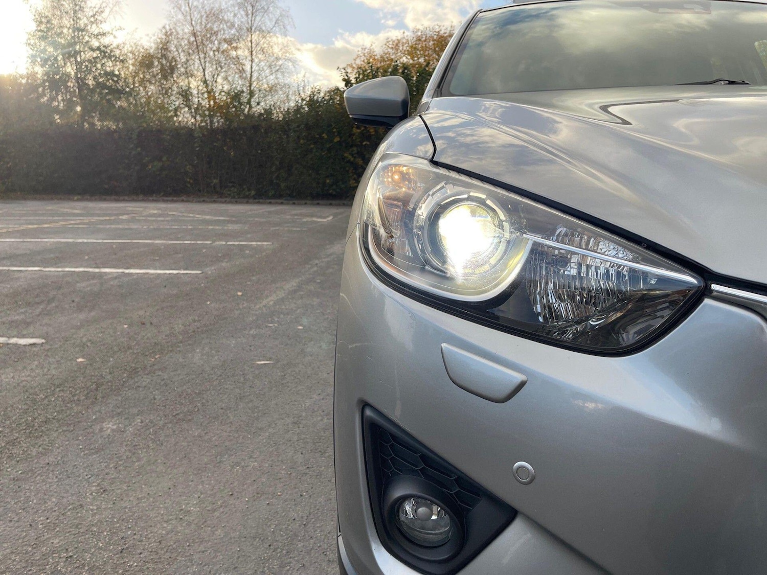 Used Mazda CX-5 2013 for sale - 76579854: Photo 15