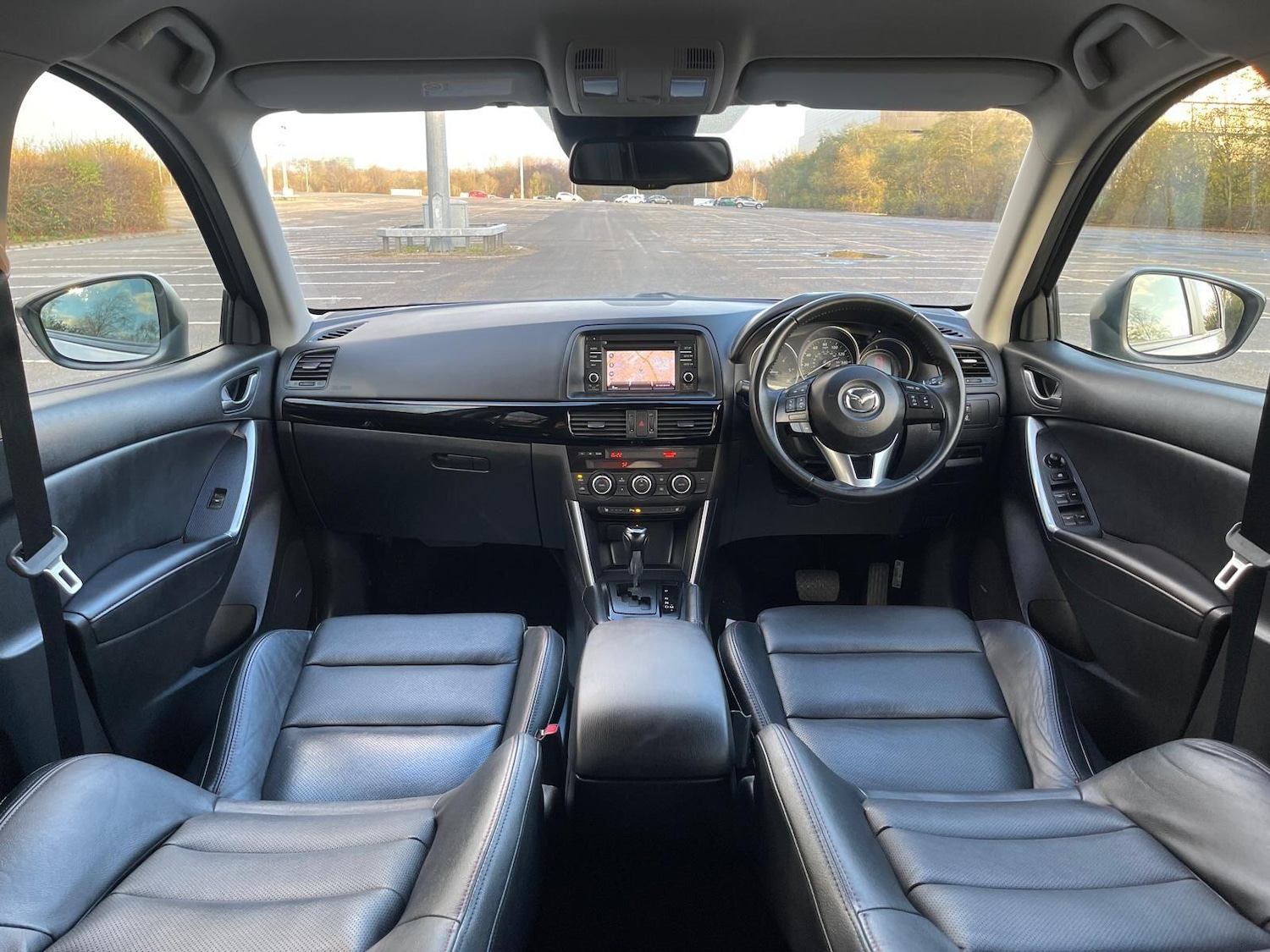 Used Mazda CX-5 2013 for sale - 76579854: Photo 16