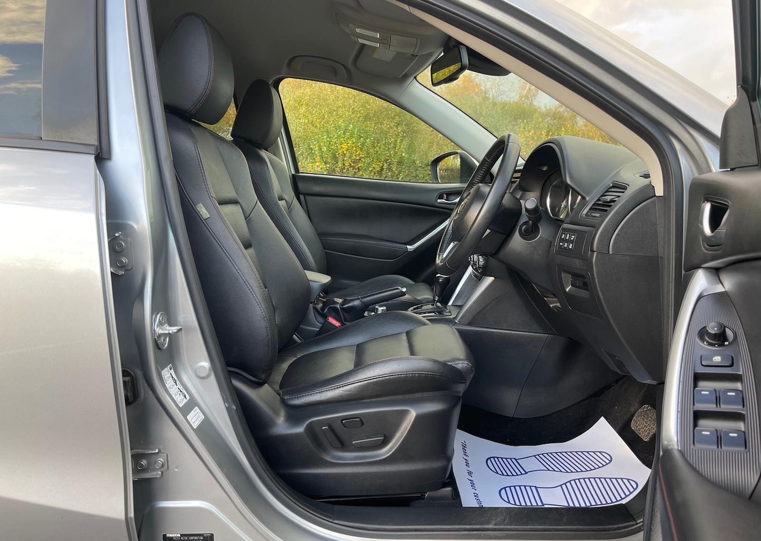 Used Mazda CX-5 2013 for sale - 76579854: Photo 17