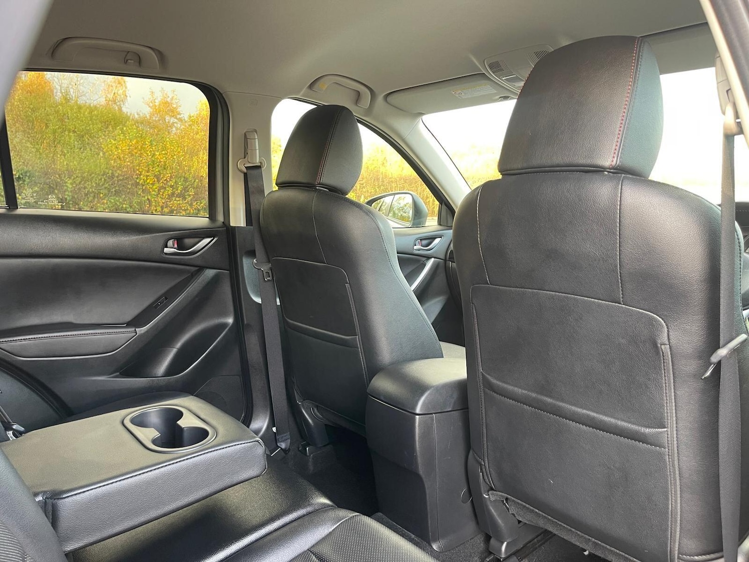 Used Mazda CX-5 2013 for sale - 76579854: Photo 20