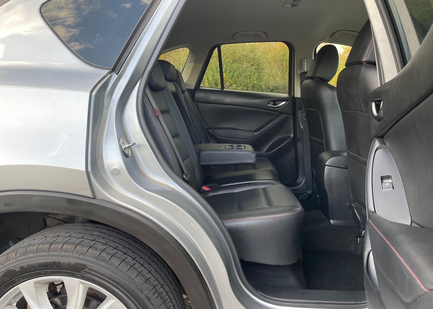 Used Mazda CX-5 2013 for sale - 76579854: Photo 21