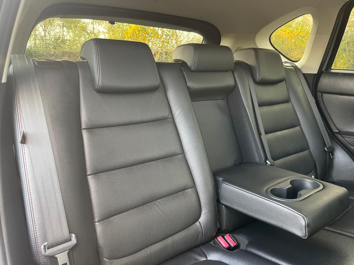 Used Mazda CX-5 2013 for sale - 76579854: Photo 22