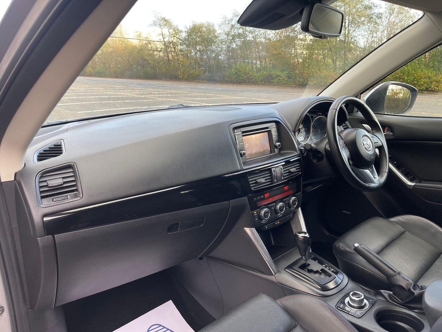 Used Mazda CX-5 2013 for sale - 76579854: Photo 23