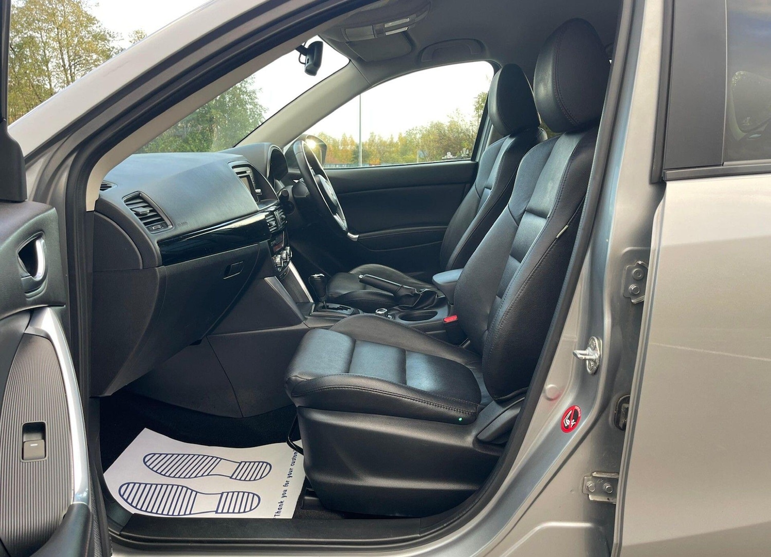 Used Mazda CX-5 2013 for sale - 76579854: Photo 24