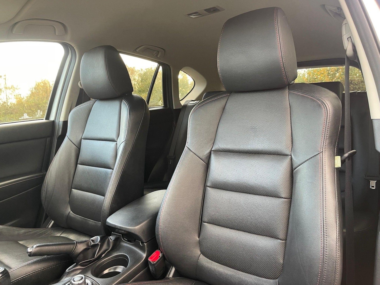 Used Mazda CX-5 2013 for sale - 76579854: Photo 25