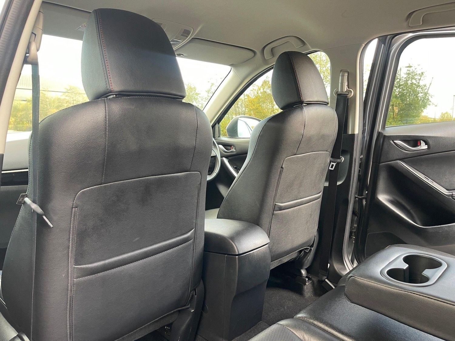 Used Mazda CX-5 2013 for sale - 76579854: Photo 26