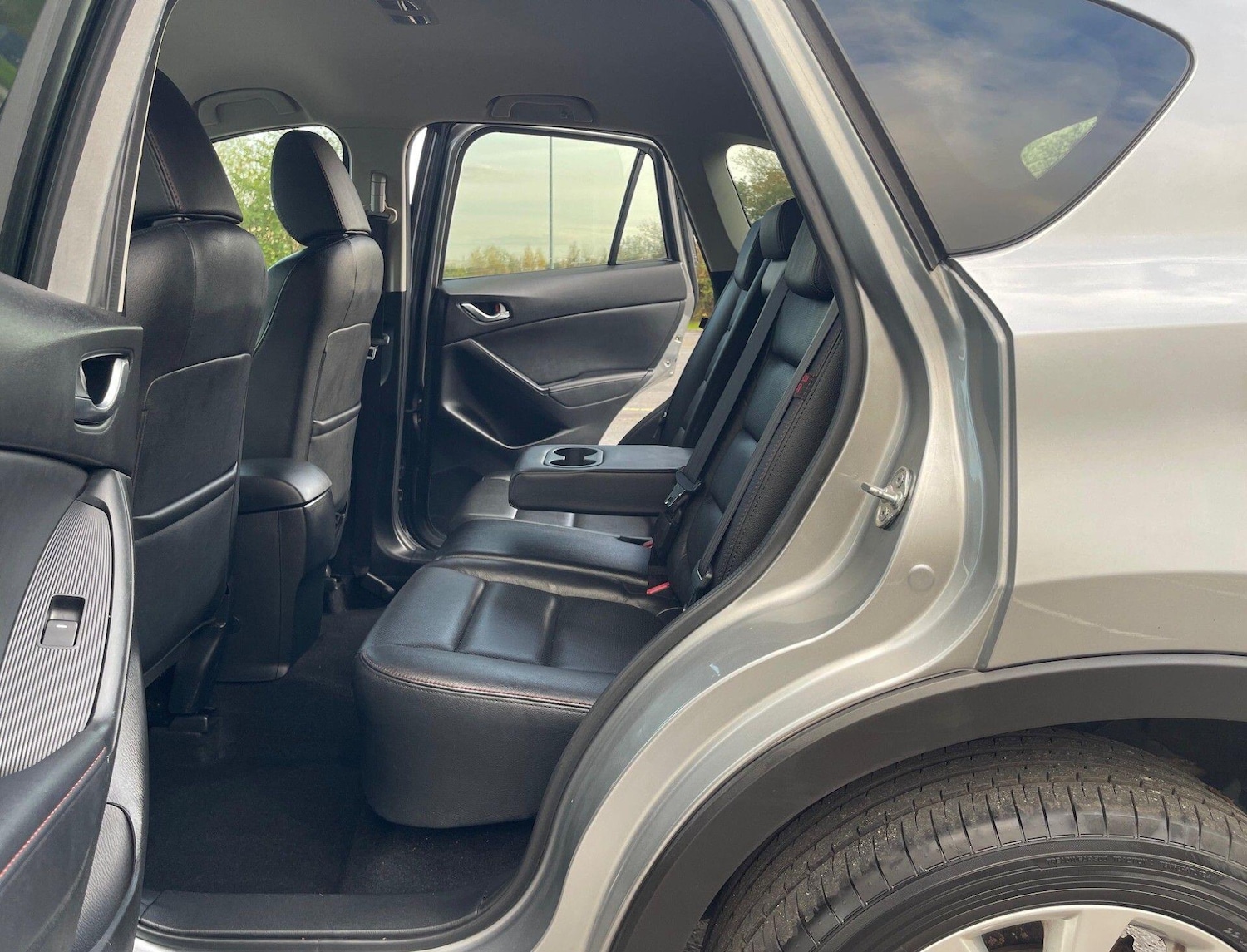 Used Mazda CX-5 2013 for sale - 76579854: Photo 27