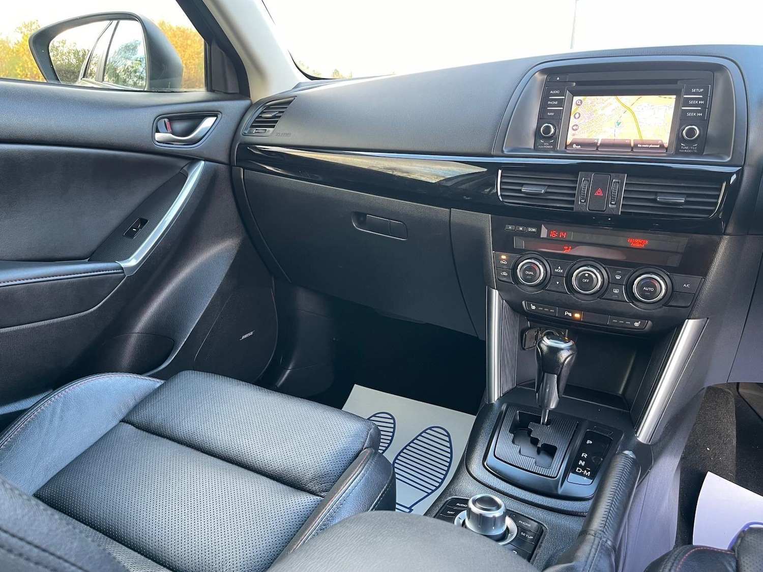 Used Mazda CX-5 2013 for sale - 76579854: Photo 28