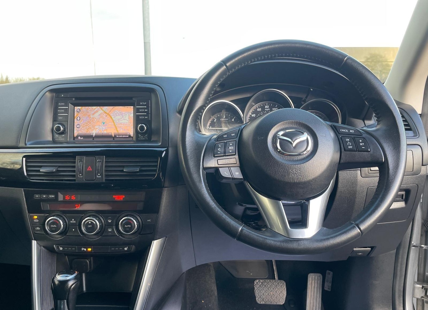 Used Mazda CX-5 2013 for sale - 76579854: Photo 29