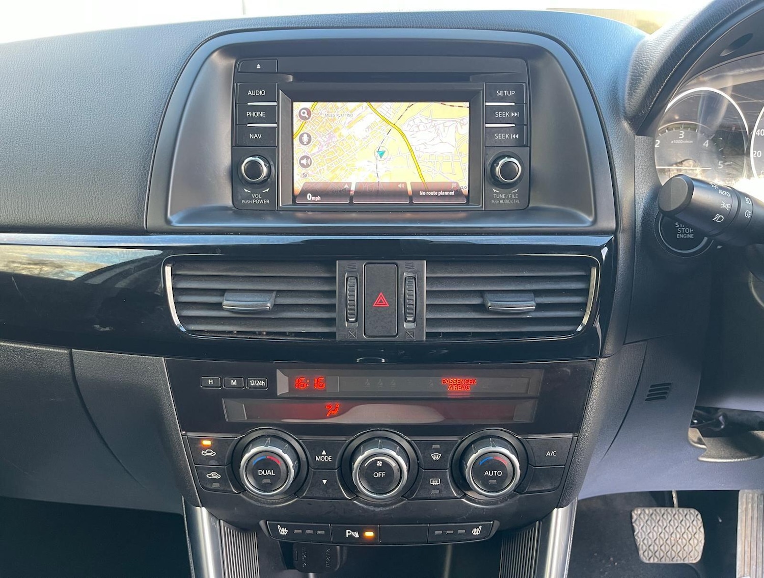 Used Mazda CX-5 2013 for sale - 76579854: Photo 30