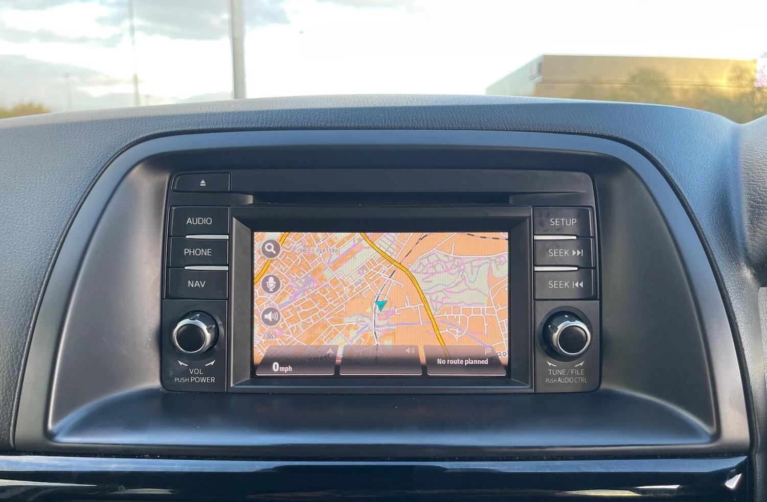 Used Mazda CX-5 2013 for sale - 76579854: Photo 34